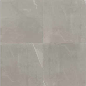 Sande Grey - porcelain (Floor Tile, Wall Tile, Countertop, Polished, Square, 12x24, 24x24, 24x48, 2x4) tile